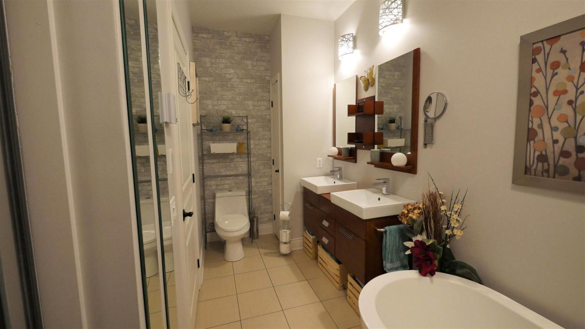 Le 204 Champlain Bromont Apartman Kültér fotó