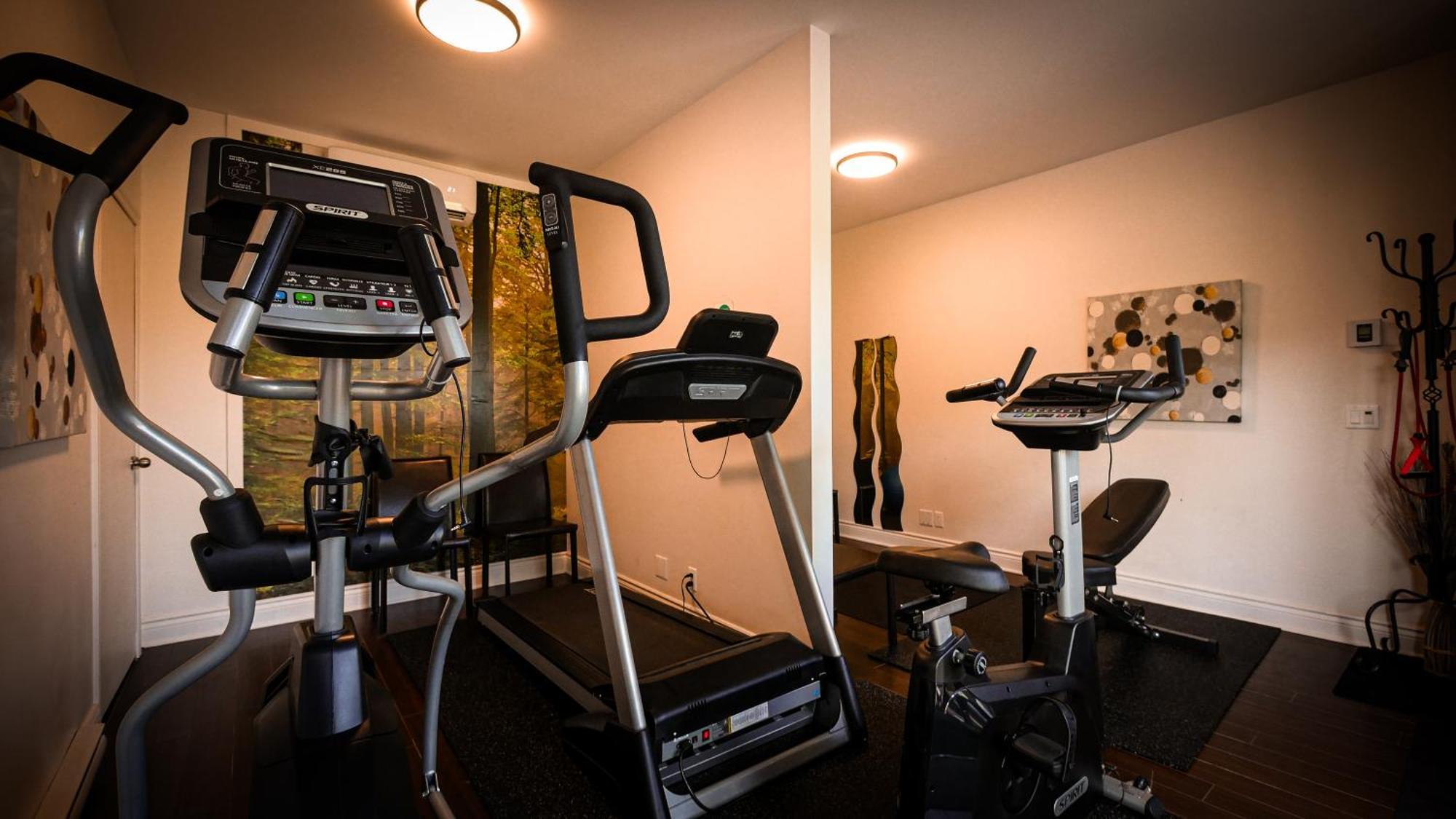 Le 204 Champlain Bromont Apartman Kültér fotó