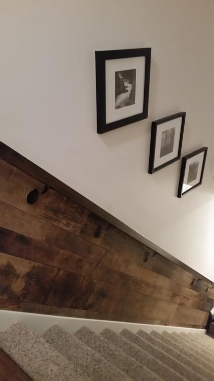 Le 204 Champlain Bromont Apartman Kültér fotó