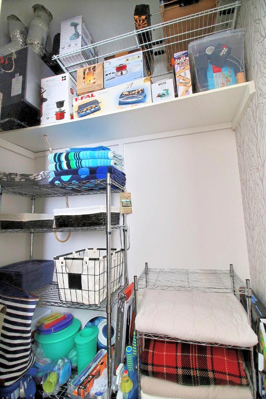 Le 204 Champlain Bromont Apartman Kültér fotó